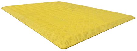 284-3624 RS PRO Polypropylene Pavement plate