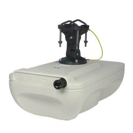 434-524 RS PRO Panel Multi-Band Antenna with RJ45 Connector, 4G, 4G (LTE), 5G (LTE), Bluetooth (BLE), WiFi, WiFi (Dual Band)