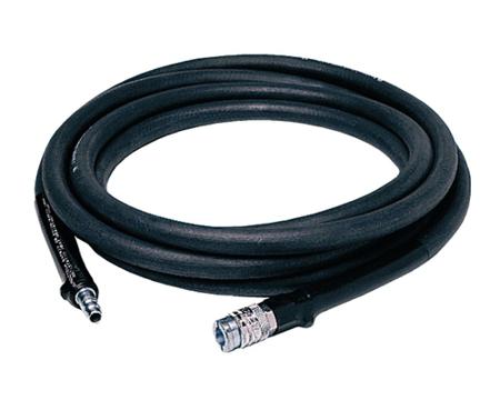 H03-3110 Sundstrom 10m Air Compressor Hose, 9.5mm Int Dia., 19mm Ext Dia.