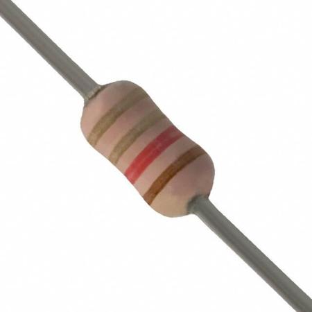 ERD-S2TJ1R2V Panasonic Electronic Components