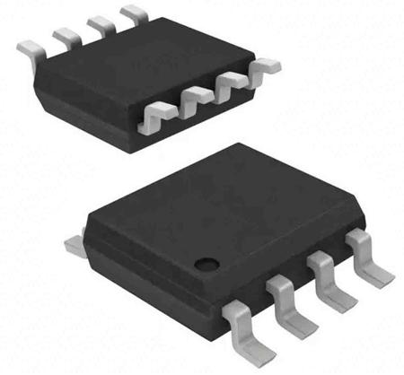 ISL43485IBZ Renesas Electronics , Line Transceiver, RS-422, RS-485, 3.3 V, 8-Pin SOIC