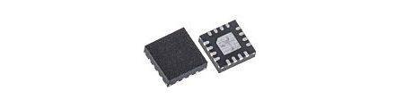 ISL97682IRTZ-TK Renesas Electronics  LED Driver IC, 45 V 100 mA 16-Pin TQFN