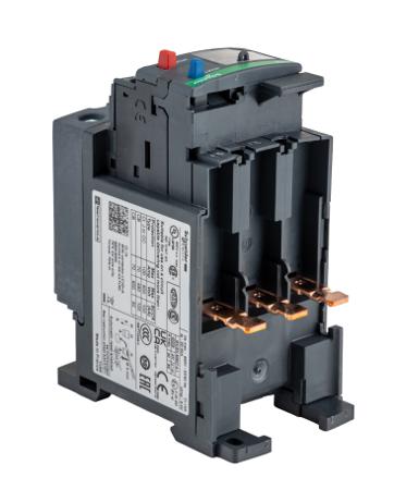 LRD340 Schneider Electric Thermal Overload Relay NO/NC, 30 → 40 A, 40 A