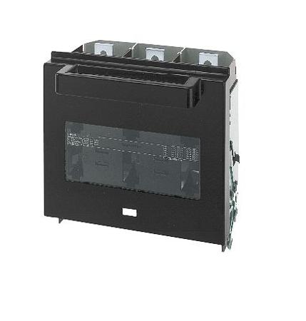 3NP5460-0CA10 Siemens Fuse Switch Disconnector, 3 Pole, 630A Max Current