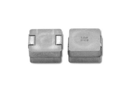 IHLP5050FDEK4R7M01 Vishay, IHLP, EK Shielded Wire-wound SMD Inductor with a Metal Composite Core, 4.7 μH ±20% Shielded 13.5A Idc