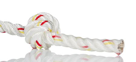 AC210 Protecta Rope Lanyard