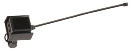 09458450009 HARTING Corded Dust Cap for use with RJ45 Connectors