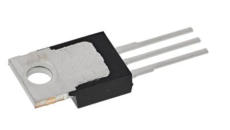 IPP200N25N3GXKSA1 Infineon  N-channel MOSFET, 64 A, 250 V OptiMOS 3, 3-Pin TO-220