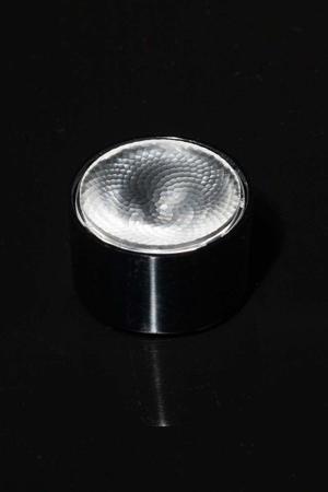 CA16129_OLGA-W Ledil , Olga Series LED Optic & Holder Kit, 40 ° Wide Beam