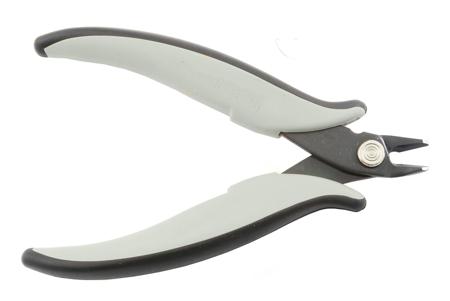 429-730 RS PRO ESD Safe Flush Cutter