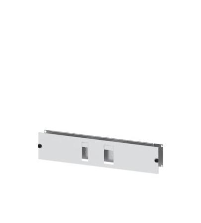 8GK6725-2KK33 Siemens ALPHA Assembly Kit for use with 3VA2 Molded Case Circuit Breakers