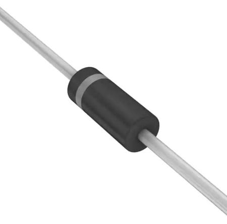1N5358BRLG onsemi, 22V Zener Diode ±5% 5 W Through Hole 2-Pin CASE 017AA