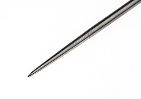 125-0935 RS Pro, 4 piece Hook and Pick Set Stainless Steel Material