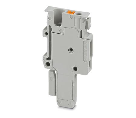 3212714 Phoenix Contact, 3.5mm Pitch, Pluggable Terminal Block, Plug,