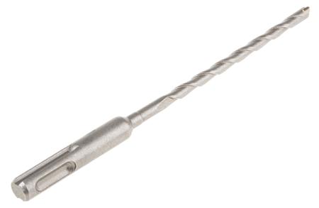 562-476 RS Pro Carbide Tipped 160 mm SDS Drill Bit, 5.5mm diameter