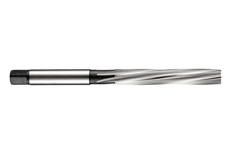 B100-3-8 Dormer 3/8in x 133 mm HSS Spiral Flute Hand Reamer