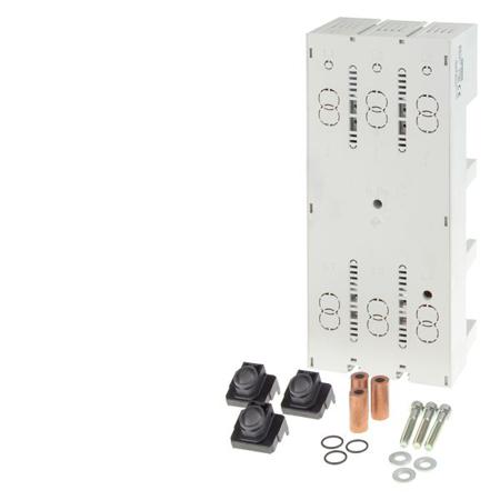 8US1213-4AP03 Siemens SENTRON Adapter for use with 3VA12/20/21/22/52/61/62