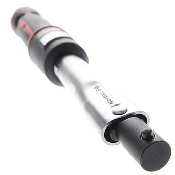 15065 Norbar Torque Tools Click Torque Wrench, 60 → 300Nm - RS Calibrated
