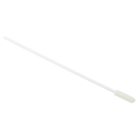 CF3050 Chemtronics Foam Cotton Bud & Swab, PP Handle, For use with Precision Cleaning, Length 154mm, Pack of 50