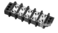 1-1546671-0 TE Connectivity Barrier Strip, 10 Contact, 11.1mm Pitch, 2 Row, 25A, 300