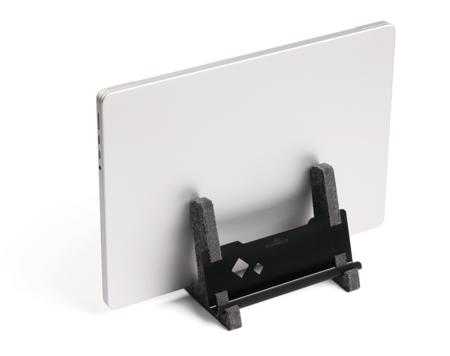 508058 Durable Laptop Stand For Use With Laptop