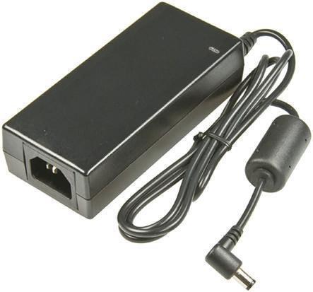 LFZVC36NP24E4 EOS Desktop Power Supply, 90 → 264 V ac, 24V dc 1.5A Output Level V 1 Output