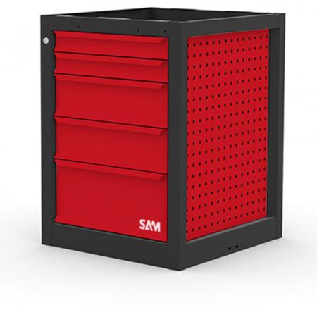 ETAB-MB5T SAM  Workbench, 845mm x 630mm x 660mm