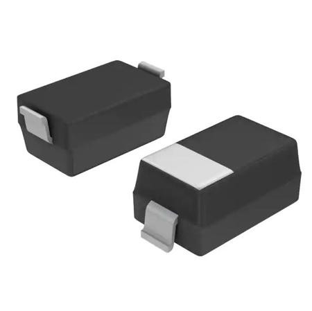MMSZ6V8T1G onsemi, 6.8V Zener Diode ±5% 500 mW SMT 2-Pin SOD-123