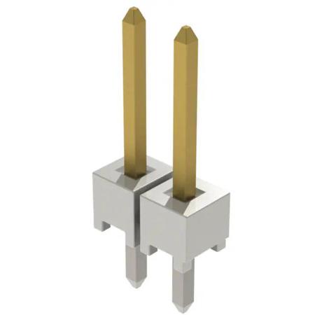 HTSW-102-23-F-S Samtec Inc.