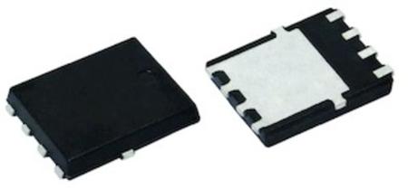 V30K45HM3-H Vishay 45V 30A, Diode, 8-Pin FlatPAK 5x6 V30K45HM3/H