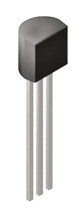 DN2535N3-G Microchip  N-channel MOSFET, 120 mA, 350 V Depletion, 3-Pin TO-92