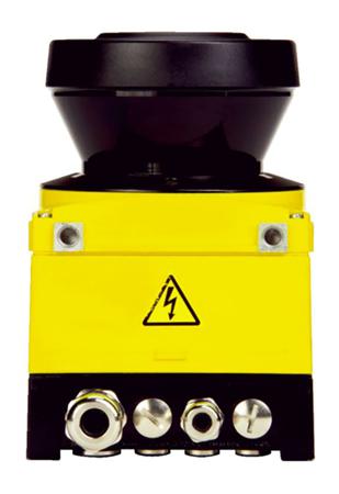 S30B-3011CA---1056428 SICK S300 Advanced Series Laser Scanner Scanner, 30m Max Range