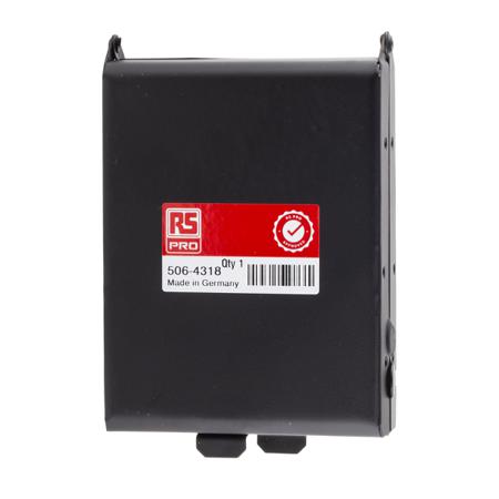 506-4318 RS Pro 7 piece HSS M3 → M12 Die Nut Set