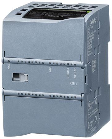 6ES72281RC510AA0 Siemens SIMATIC S7-1200 Series Signal Conditioner for Use with SIMATIC S7-1200 Series, 1-Input