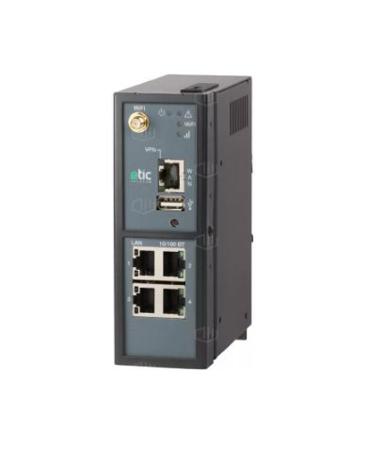 IPL-EW-400 Etic IPL EW 400 Ethernet
