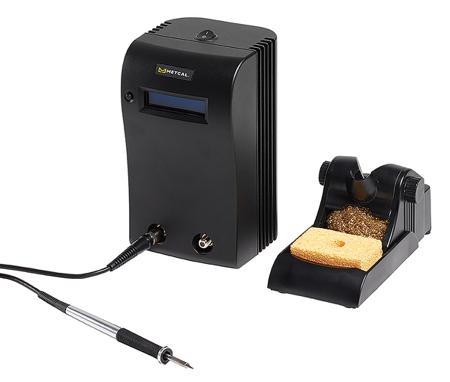 MX-500AV Metcal  Digital Soldering Station 40W, 100 → 240V