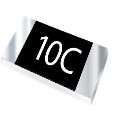 CR0603-FX-3901ELF Bourns CR 3.9 kΩ, 0603 Thick Film Resistor 1 % Surface 100 mW -