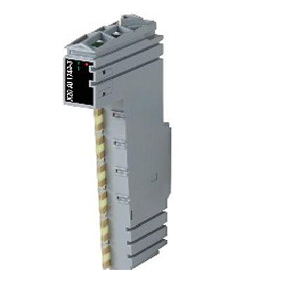 X20AI4322 B&R X20 Series Analog I/O Module for Use with PLC's, Differential Input, 24 V dc