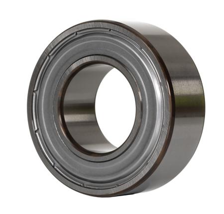 3206-A-2ZTN9-MT33 SKF Ball Bearing - 30mm I.D, 62mm O.D