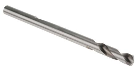 BC890 Starrett 102 mm bimetal Pilot Hole Drill Bit for 6.5mm Arbor