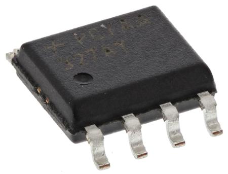 FAN3278TMX onsemi MOSFET Gate Driver 2, 1.5 A 8-Pin 27 V, SOIC