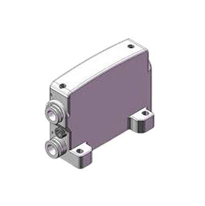 VVQC2000-2A-1-C10-R SMC VQC2000 End Plate,