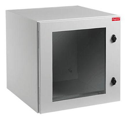 PTRS242424X 19-Inch IT Cabinet, 612 x 600 x 610mm