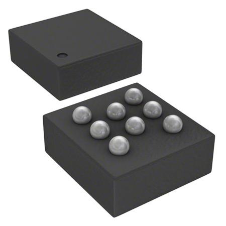AT45DB041E-UUN-T Renesas Electronics Corporation