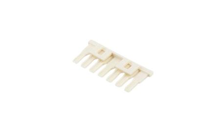 1727092007 Molex, 172709 Male PCB Connector Housing, 4.2mm Pitch, 7 Way, 1 Row