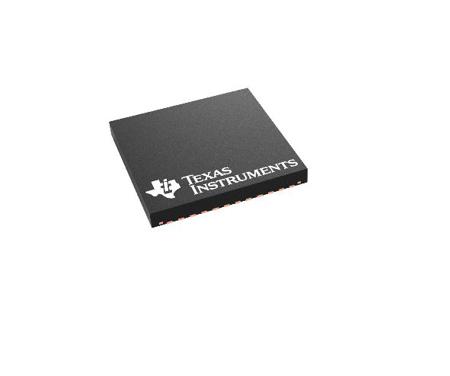 DS90UB924TRHSTQ1 Texas Instruments , LVDS Serializer/Deserializer Quad LVCMOS LVDS, 48-Pin WQFN
