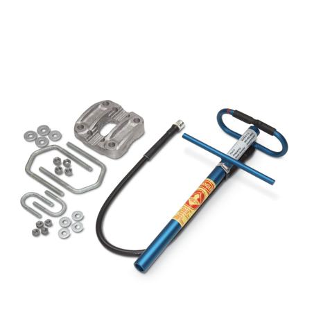 2867801 Phoenix Contact Aerial Mounting & Installation Straight Mast