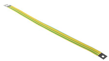 264-9247 RS PRO Earthing Strap Copper 300 x 13mm Diameter