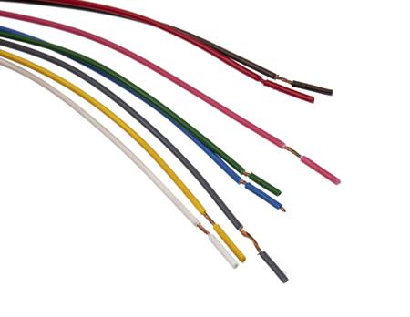 208-0582 RS PRO M12 Front Panel Mount Cable assembly, 8 Core 500mm Cable