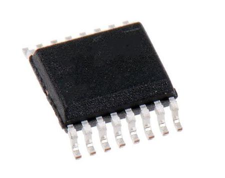 ICL3232ECAZ-T Renesas Electronics  16-Channel Line Transceiver